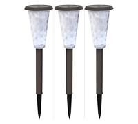 Watt & Home - Balise Solaire Jardin Groom 42,5cm