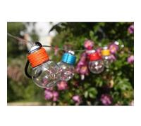 Watt & Home - Guirlande Solaire Escape