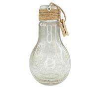 Watt & Home Ampoule solaire Happy – Éclairage extérieur