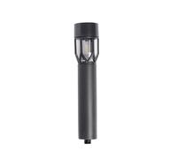 WATT & HOME-Lampe de jardin Kita - 49,5 cm de haut