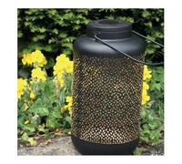 Watt & Home - Lanterne Solaire Alhambra 25 cm