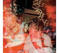 Watt,Mike / Plymell,Charles - Live In Fish Town [Vinyl Lp]