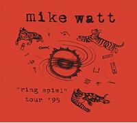 Watt, Mike - Ring Spiel Tour '95