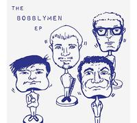 Mike Watt & Bobblymen - 7-EP-Ltd/Coloured