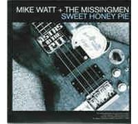 Watt, Mike -& the Missingmen- - Graveface Charity Series 009 [Import]