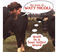 Watt Nicoll - The Essential Collection [Import]