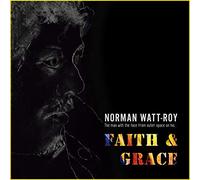 Watt-Roy, Norman - Faith & Grace [Import]