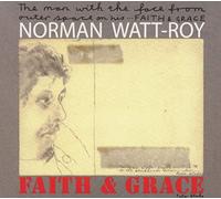 Watt-Roy, Norman - Faith & Grace [Import]