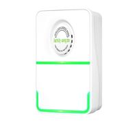 Watt Saver, Dispositif D'économie D'énergie | Économiseur D'énergie 90 V-250 V | À Haut Rendement Pour Le Lieu De Travail À Domicile, Dispositifs Enfichables D'économie