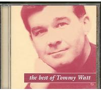 Watt, Tommy - The Best of