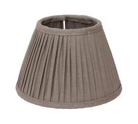 Watt & Veke Abat-jour Ella Ø33 cm Grey