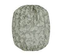 Watt & Veke Abat-jour Prisma Ø25 cm lin Honeysuckle beige