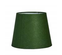 Watt & Veke Basic Straight 20 Abat-jour Vert Vert