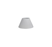 Watt & Veke Abat-jour Basic wide Ø25 cm White