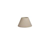 Watt & Veke Abat-jour Basic wide Ø25 cm Natural