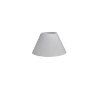 Watt & Veke Basic Wide 30 Abat-jour Blanc