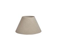 Watt & Veke Basic Wide 35 Abat-jour Naturel