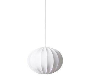 Watt & Veke Boll 40 Abat-jour Ovale Coton