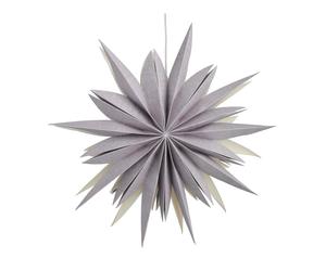 Watt & Veke Étoile de l'Avent Fiona Ø 65 cm Lavender