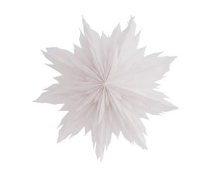 Watt & Veke Étoile de l'avent Oslo Ø44 cm White