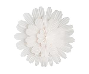 Watt & Veke Étoile de l'Avent Snöblomma Ø80 cm