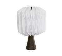 Watt & Veke - Fia Lampe de Table White/Black