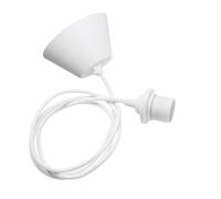 Watt & Veke Indoor Suspension Blanche E27