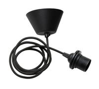 Watt & Veke Indoor Suspension Noire E27