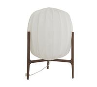 Watt & Veke Lampadaire Prisma Ø48 cm Cendre-blanc foncé