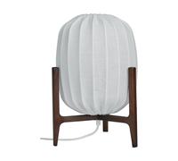 Watt & Veke Lampe de table Prisma Dark ash-white