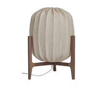 Watt & Veke Lampe de table Prisma Oak-natural