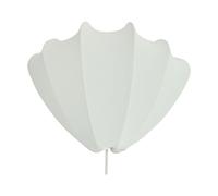 Watt & Veke Lampe murale Anna S White