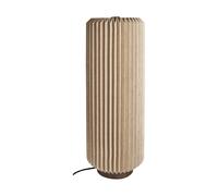 Watt & Veke Lampe sur pied Alba Naturel