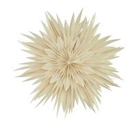 Watt & Veke Maja Étoile de Noël Ø60 Blanc
