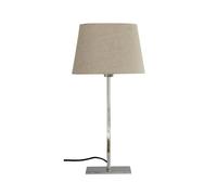 Watt & Veke - Mika Lampe de Table Silver