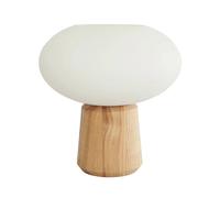 Watt & Veke - Olivia Lampe de Table Dim. Natural