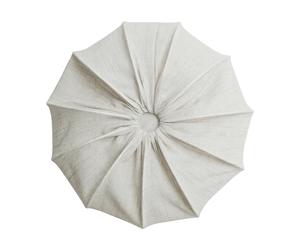 Watt & Veke Plafonnier Anna lin Ø40 cm Natural