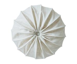 Watt & Veke Plafonnier lin Anna Ø60 cm Natural