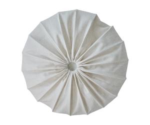 Watt & Veke Plafonnier lin Anna Ø80 cm Natural