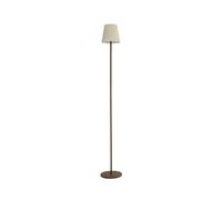Watt & Veke - Tyra LED Portable Lampadaire Dim. Coffee