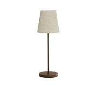 Watt & Veke - Tyra LED Portable Lampe de Table Dim. Coffee