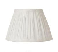 Watt & Wick Ella 20 Abat-jour de Blanc