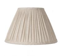 Watt & Wick Ella 26 Abat-jour Naturelle