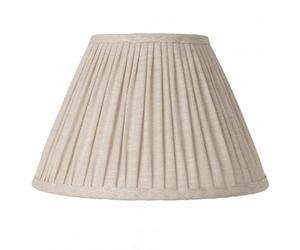 Watt & Wick Ella 26 Abat-jour Naturelle