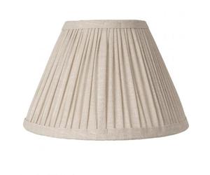 Watt & Wick Ella 33 Abat-jour Naturelle