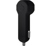 Wattandco - Chargeur de voiture 2xUSB ultra rapide 4.8A - Watt and Co G
