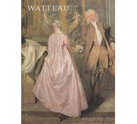 Watteau - 1684 - 1721