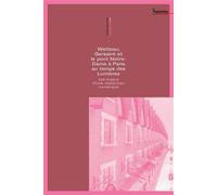 Watteau, Gersaint et le pont Notre-Dame à Paris au temps des Lumières Les enjeux d'une restitution numérique - Youri Carbonnier - Presses Universitaires Du Septen-Trion - broché - Beau livre