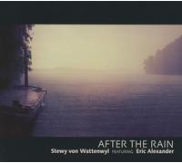 Wattenwyl,Stewy Von - After the Rain