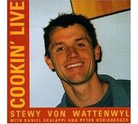Wattenwyl, Stewy Von - Cookin' Live [Import]